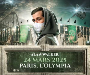 Alan Walker