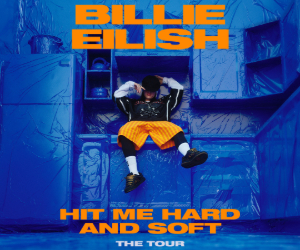 Billie Eilish