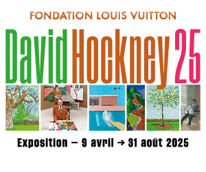 David Hockney 25
