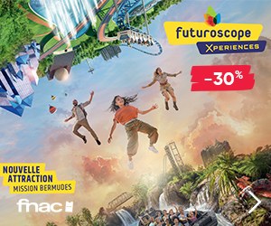 Futurescope